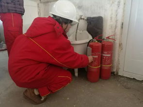 防火,防盜,防 這是一個不得不 防 的季節