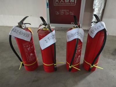 九華山消防開展消防產品質量監(jiān)督檢查及抽樣送檢工作