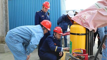 央視搜索_消防產品檢查