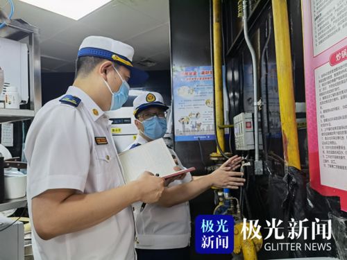 哈爾濱消防 大型商業綜合體消防安全檢查,打響夏季消防安全攻堅戰