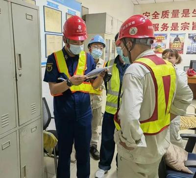 隱患曝光臺 |執(zhí)業(yè)不規(guī)范!一家消防技術(shù)服務機構(gòu)被曝光!